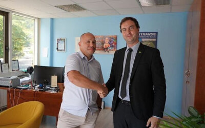 SPIRIT Slovenija v Zasavju: Zasavska podjetja kot gonilo prestrukturiranja