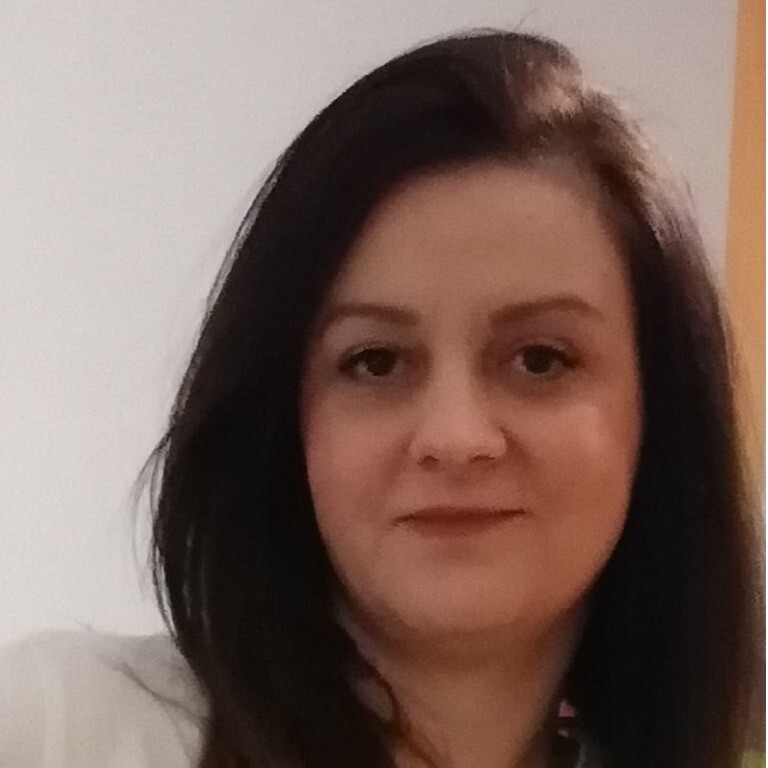 Elmedina Mešić