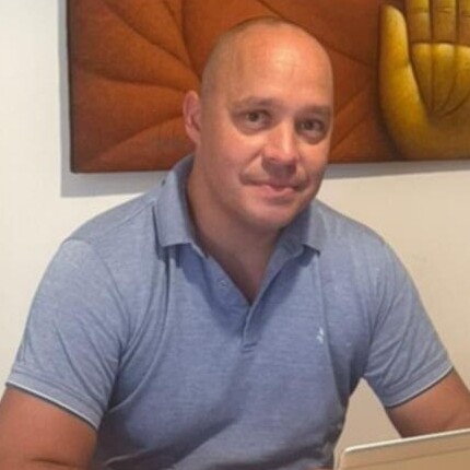 Gregor Miklavčič